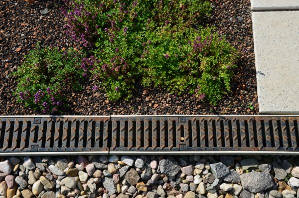 Drainage Installation Service in Westminster