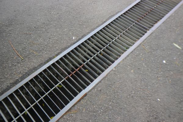 Driveway Drainage Service in Westminster