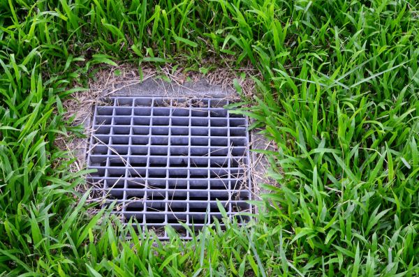 Cost of Yard Water Drainage in Westminster