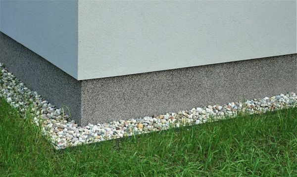 French Drain Repair in Westminster