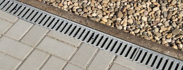 Cost of Surface Drainage in Westminster