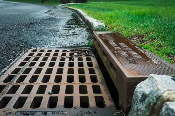 Cost of Rainwater Diversion in Westminster