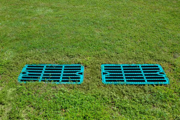 Cost of Yard Drain Maintenance in Westminster