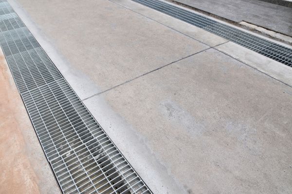 Cost of Driveway Runoff Control in Westminster