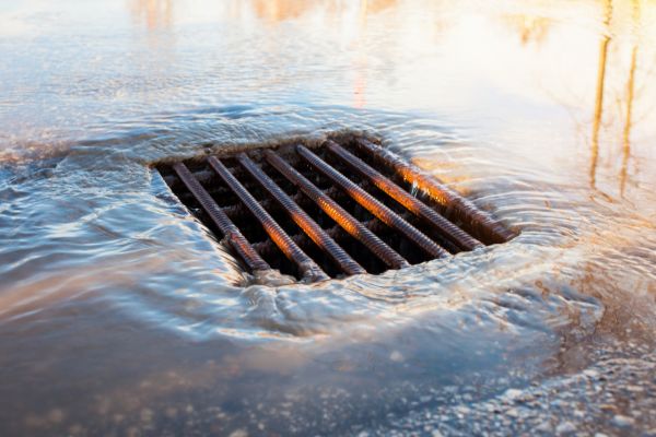 Cost of Water Pooling Prevention in Westminster