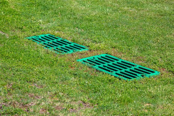 Cost of Catch Basin Installation in Westminster