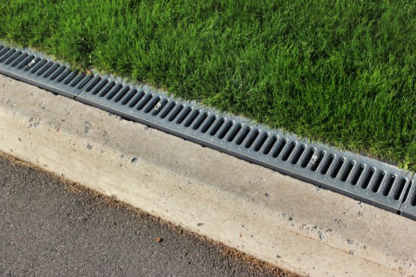 Cost of Driveway Drainage Installation in Westminster