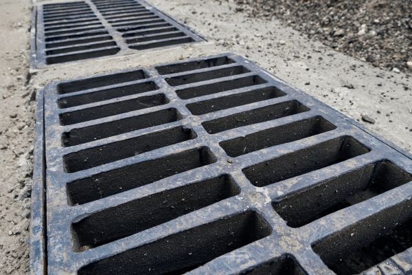 Cost of Catch Basin Repair in Westminster
