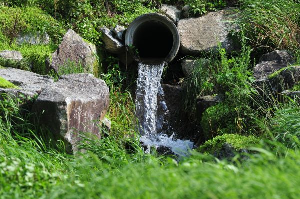 Cost of Water Redirection in Westminster