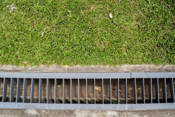 Exterior Drain Replacement in Westminster