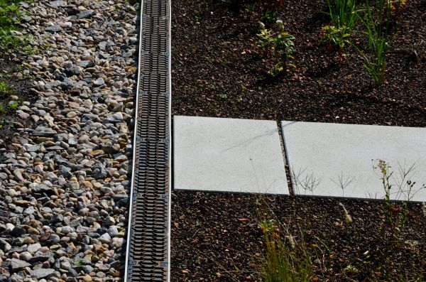 Cost of Drain Rerouting in Westminster