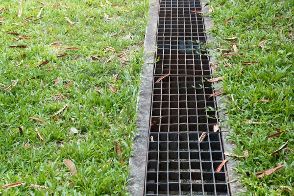 Exterior Drain Repair in Westminster