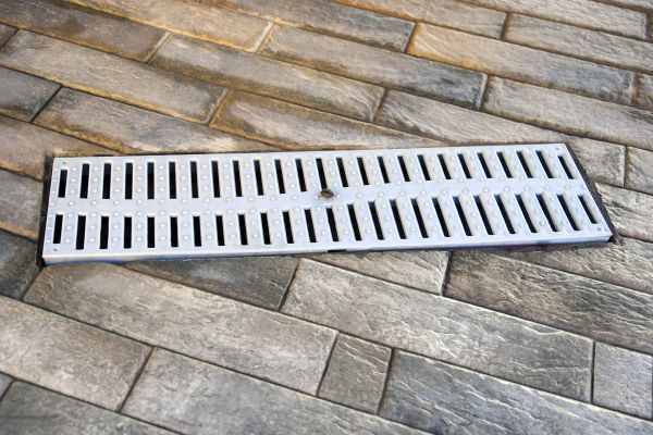 Exterior Drainage in Westminster
