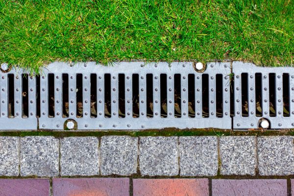 Cost of Rainwater Drain Installation in Westminster