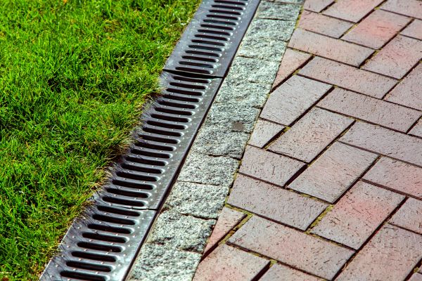 Perimeter Drain Service in Westminster