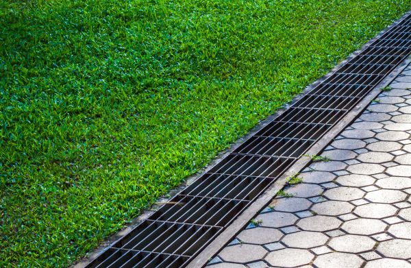 Cost of Water Drainage Replacement in Westminster