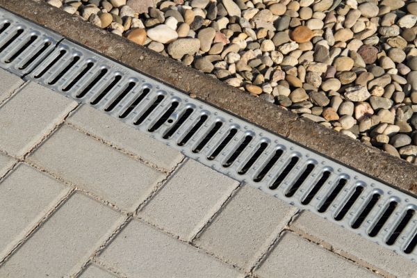 Cost of Drainage Line Replacement in Westminster