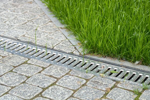 Drainage Pipe Installation in Westminster